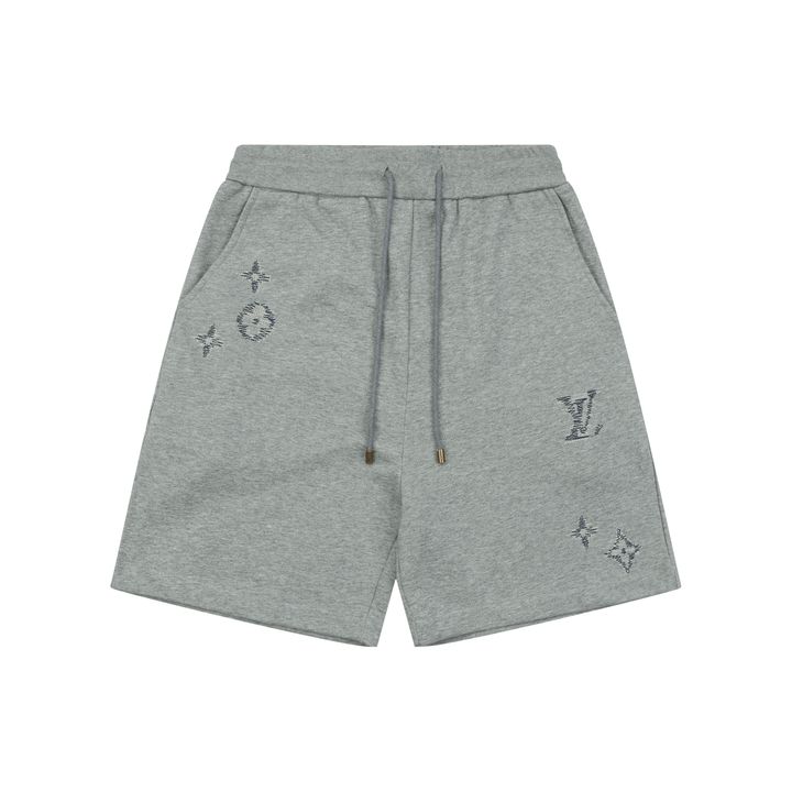louis-vuitton-hand-drawn-monogram-stitch-embroidered-shorts