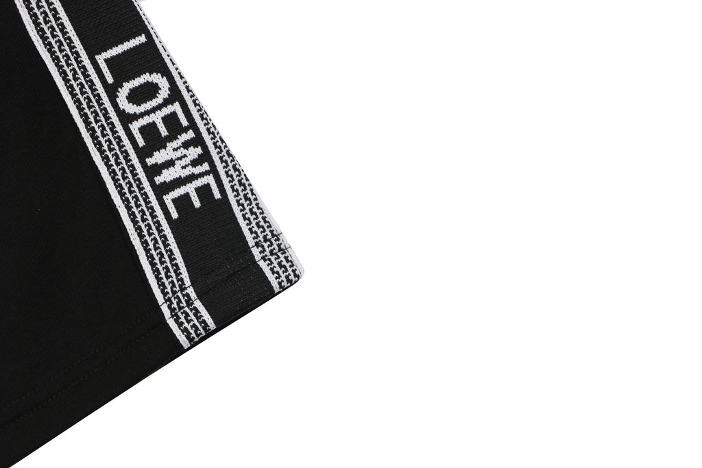 loewe-inspired-side-logo-letter-tape-shorts