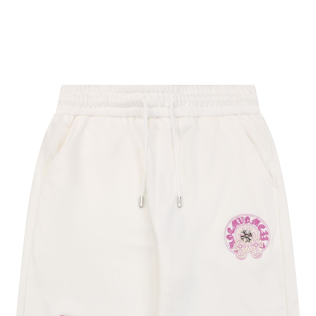 chrome-hearts-380g-combed-cotton-washed-loose-fit-shorts