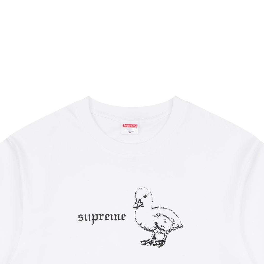 supreme-230g-combed-cotton-washed-loose-fit-tee