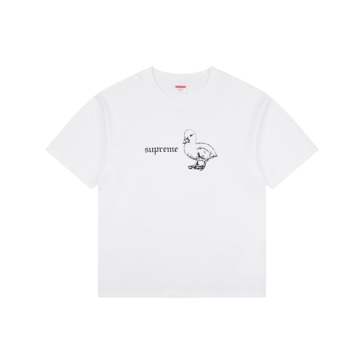 supreme-small-fuzzy-duck-print-t-shirt