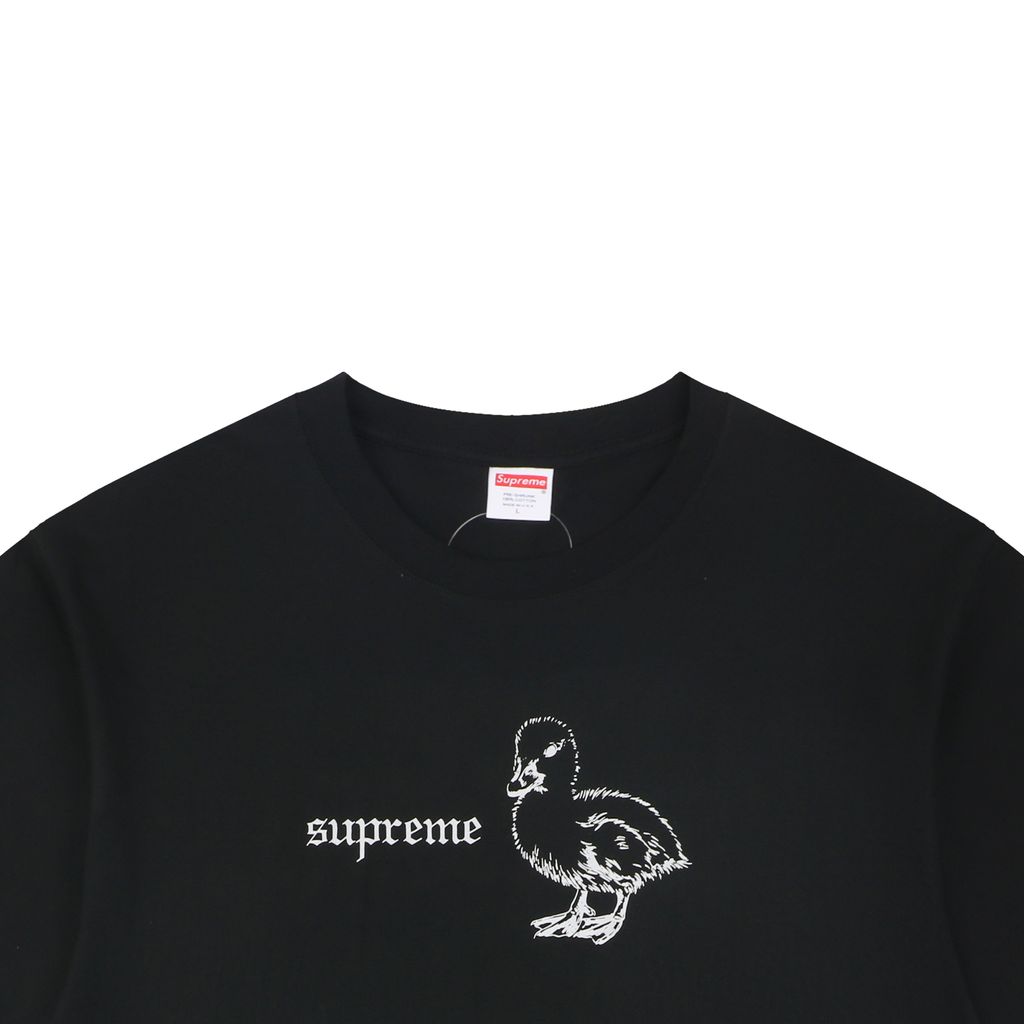 supreme-230g-combed-cotton-washed-loose-fit-tee