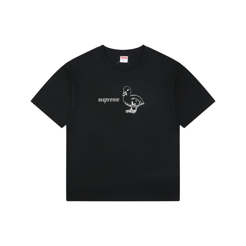 supreme-small-fuzzy-duck-print-t-shirt