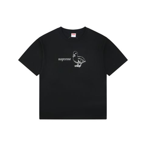 supreme-small-fuzzy-duck-print-t-shirt