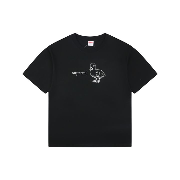 supreme-small-fuzzy-duck-print-t-shirt