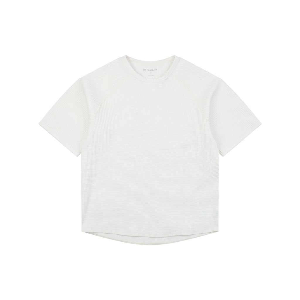goldwin-tonal-waffle-short-sleeve-t-shirt