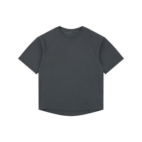 goldwin-tonal-waffle-short-sleeve-t-shirt