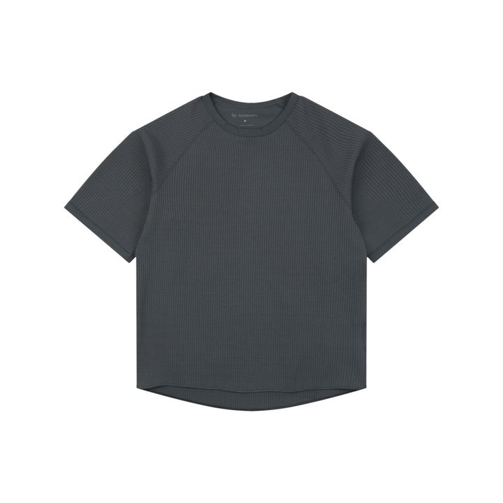 goldwin-tonal-waffle-short-sleeve-t-shirt
