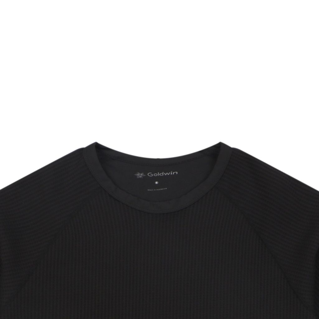 goldwin-toray-tech-polyester-waffle-tee