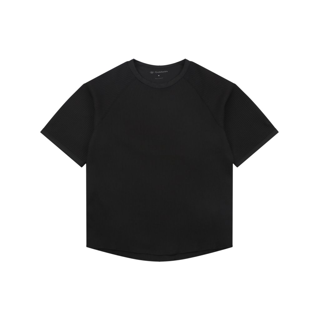 goldwin-tonal-waffle-short-sleeve-t-shirt