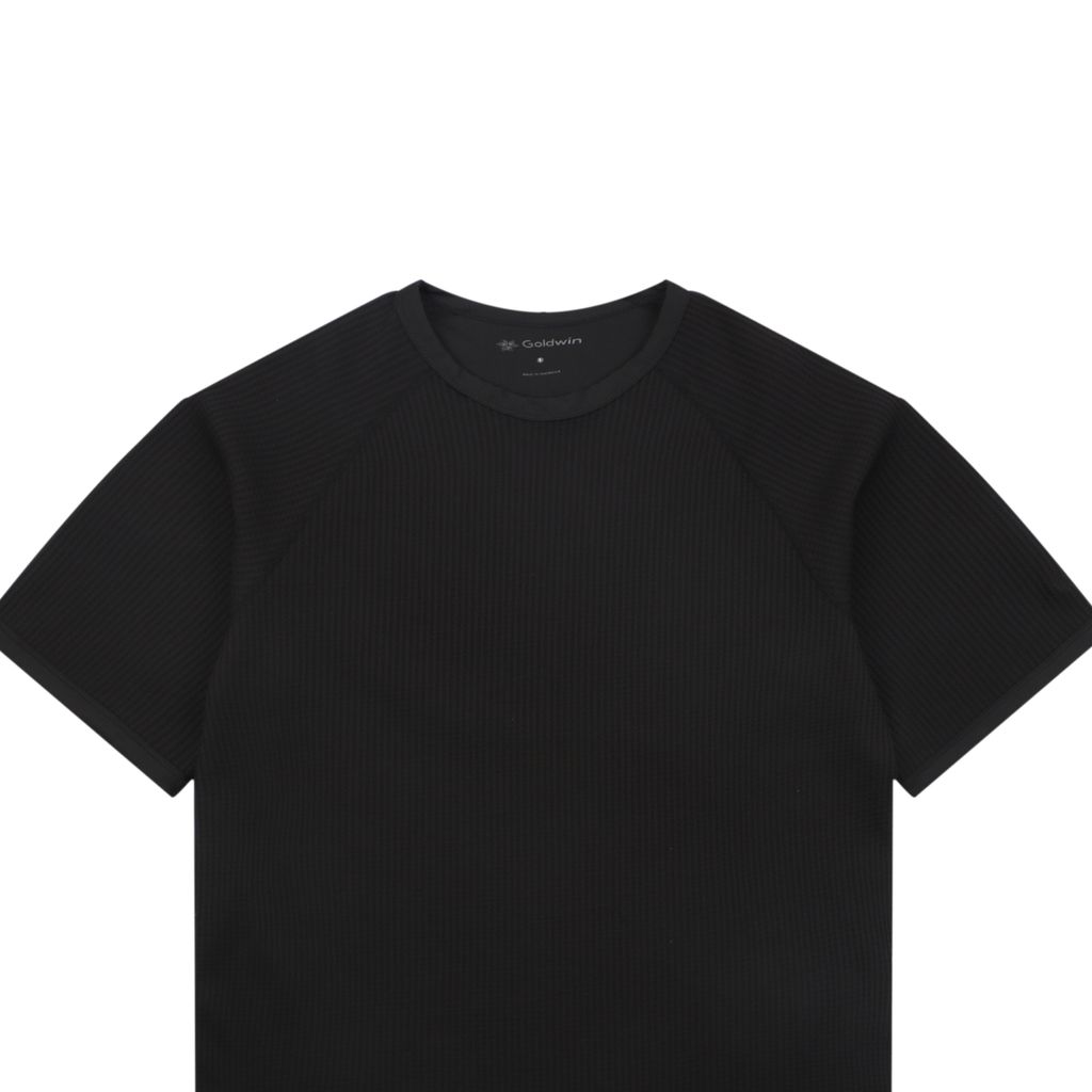 goldwin-toray-tech-polyester-waffle-tee