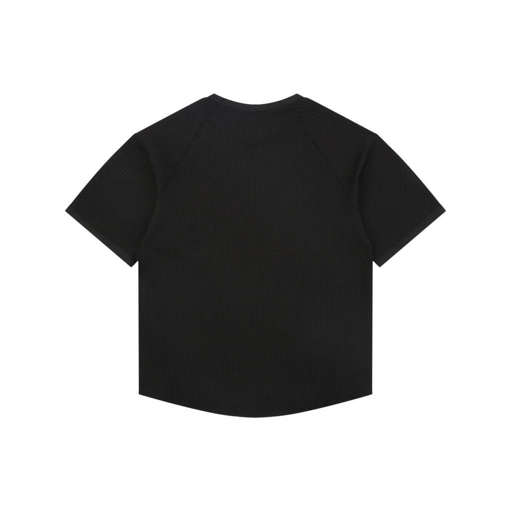 goldwin-tonal-waffle-short-sleeve-t-shirt