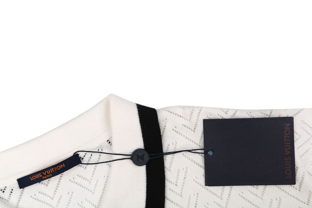 louis-vuitton-inspired-tonal-rib-collar-polo-shirt