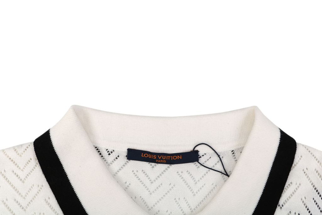 louis-vuitton-inspired-tonal-rib-collar-polo-shirt