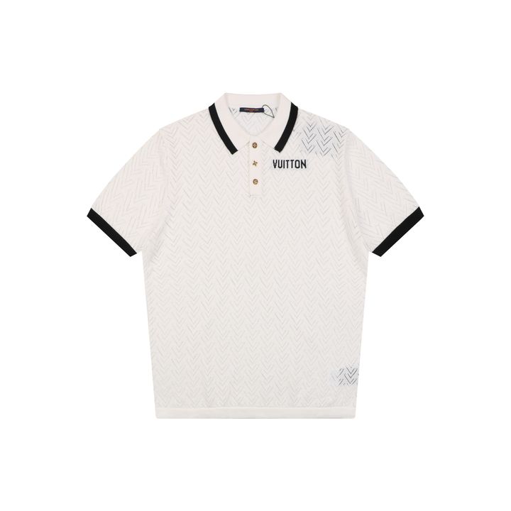 louis-vuitton-v-hollow-jacquard-polo-shirt