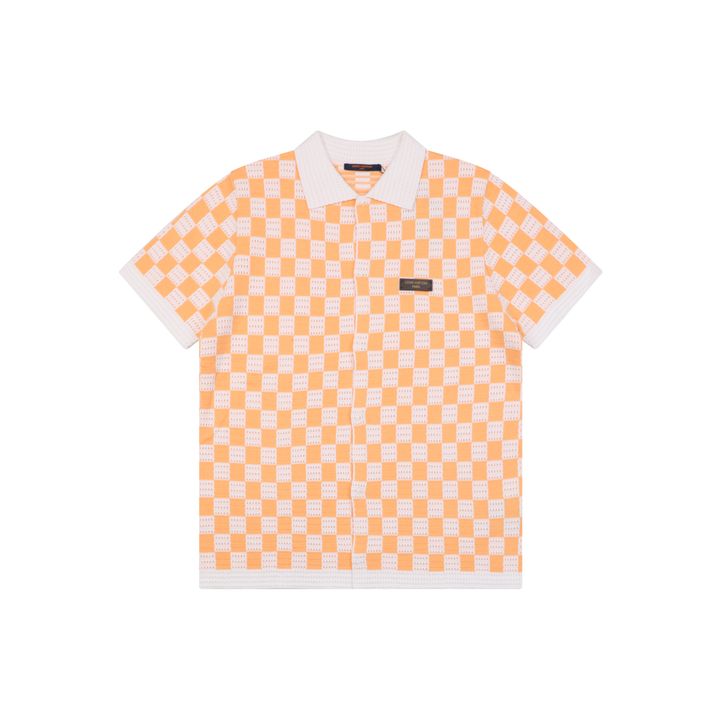 louis-vuitton-leather-label-checkerboard-jacquard-t-shirt