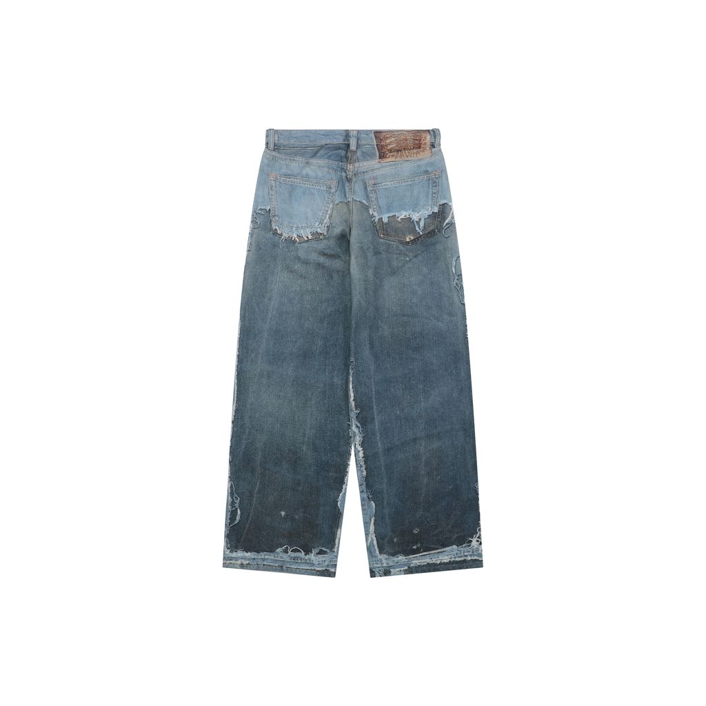acne-studios-1981m-distressed-frayed-print-denim-pants