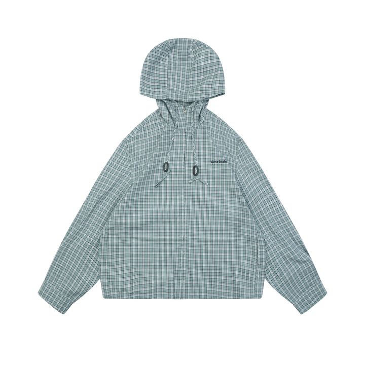 acne-studios-fine-check-hooded-jacket