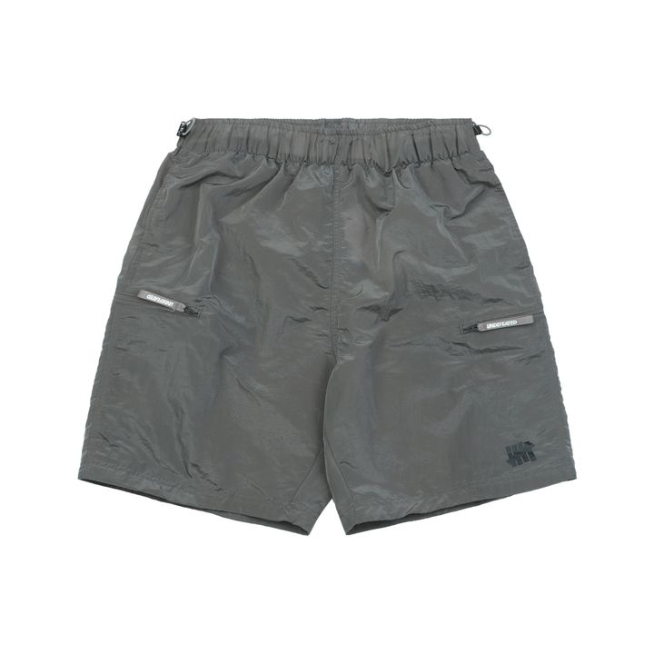 undefeated-five-strike-woven-shorts