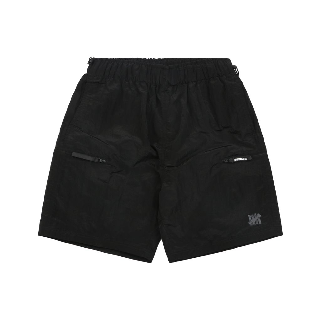 undefeated-five-strike-woven-shorts