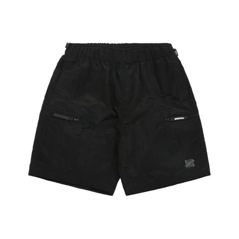 undefeated-five-strike-woven-shorts