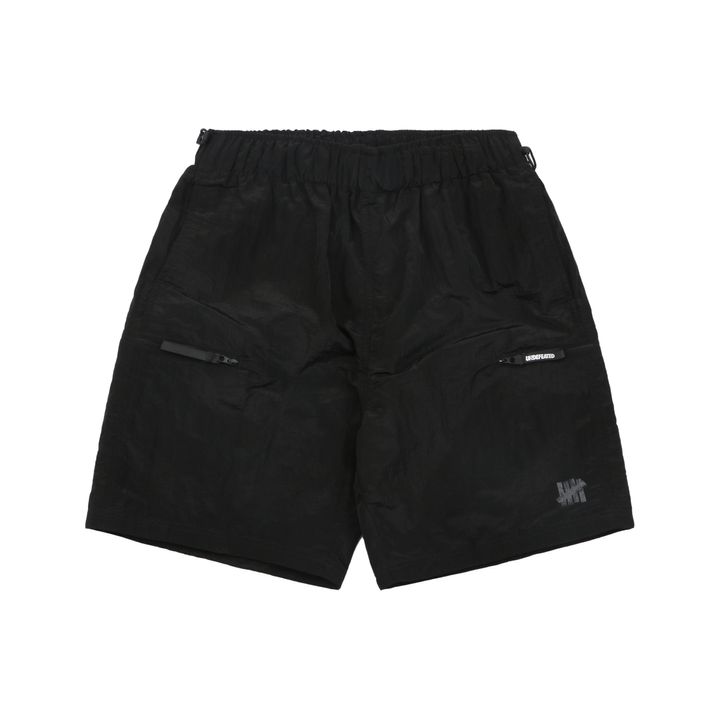 undefeated-five-strike-woven-shorts