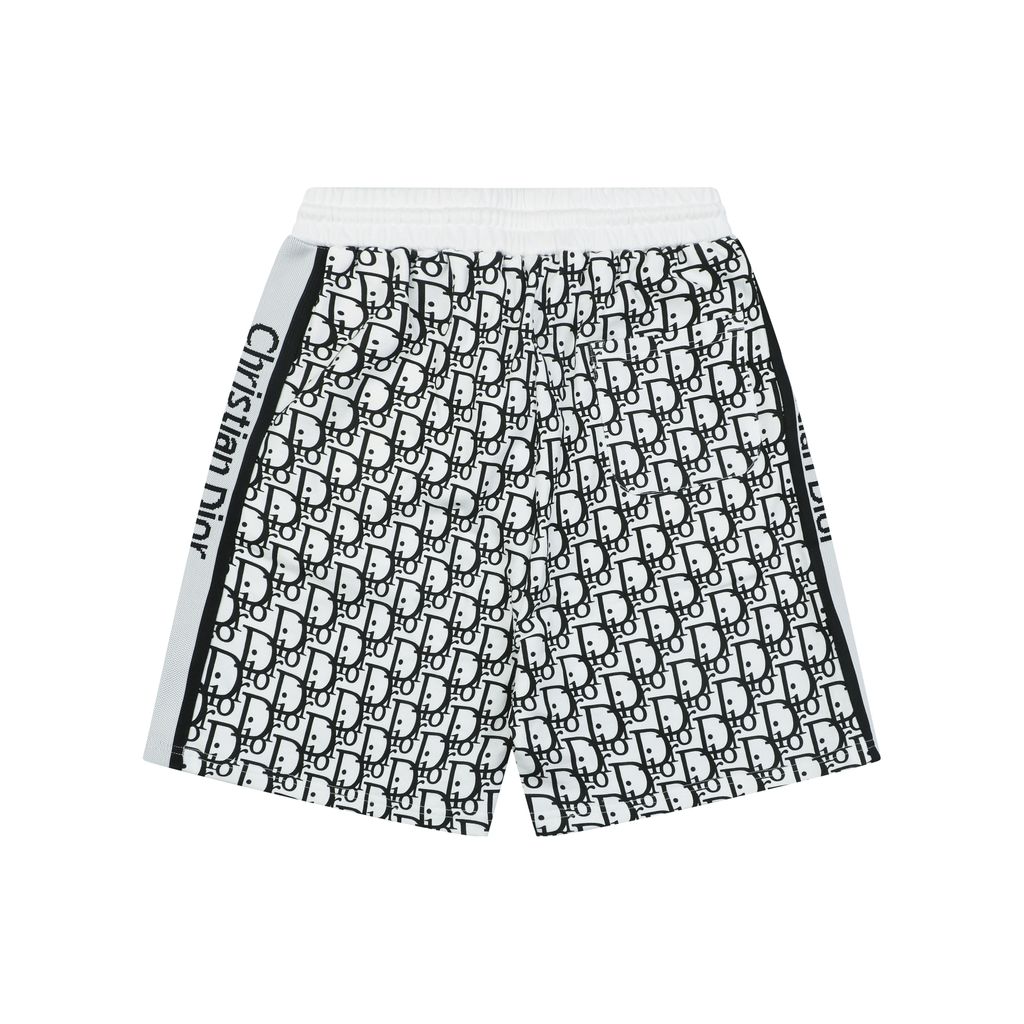 christian-dior-allover-dior-side-tape-shorts