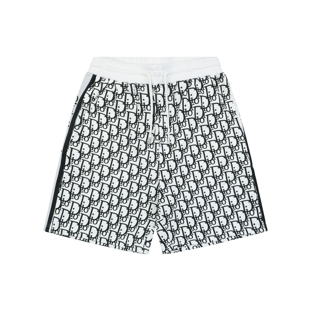 christian-dior-allover-dior-side-tape-shorts
