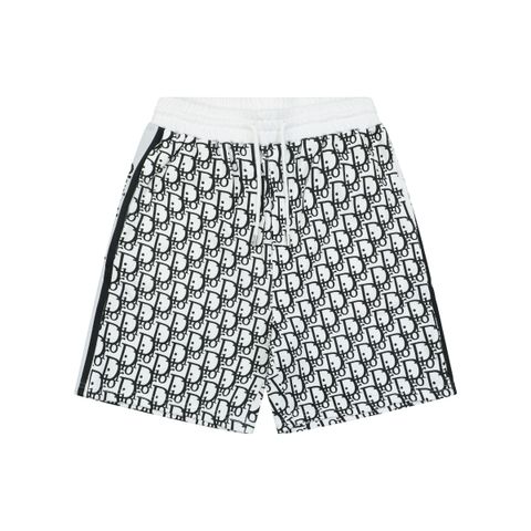 christian-dior-allover-dior-side-tape-shorts