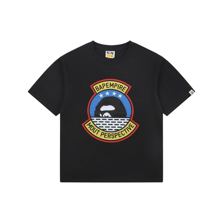 bape-military-ape-head-print-t-shirt