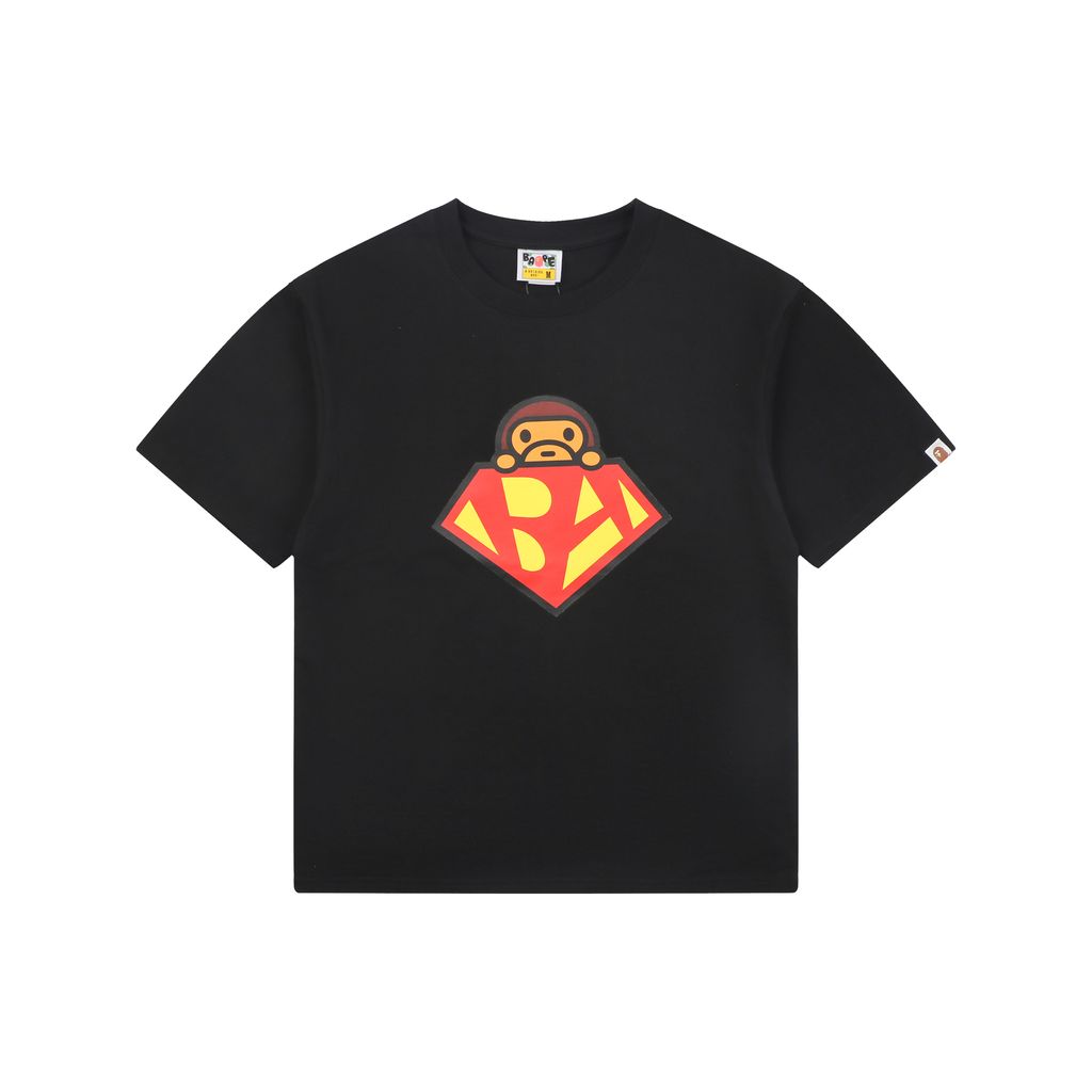 bape-little-ape-superman-print-t-shirt