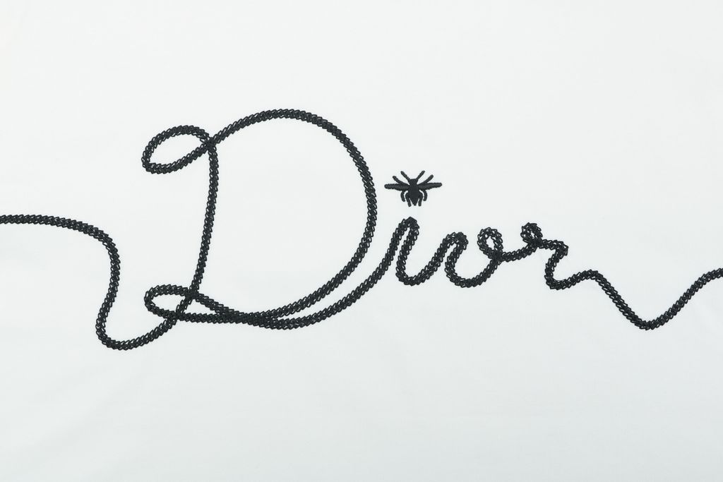christian-dior-inspired-bee-signature-embroidery-shirt