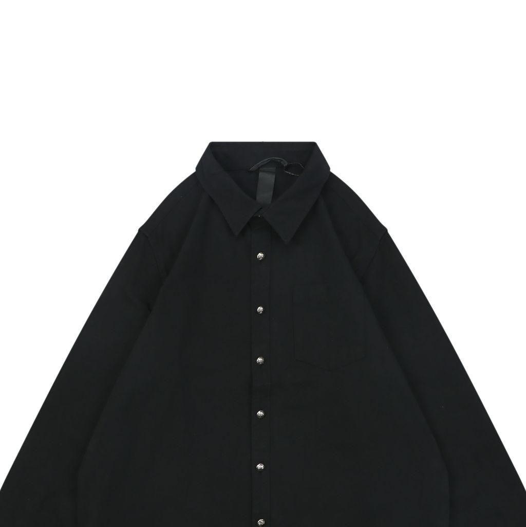 chrome-hearts-1000d-canvas-flame-leather-long-sleeve-shirt