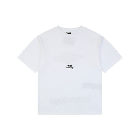 balenciaga-back-large-3b-letter-embroidered-t-shirt