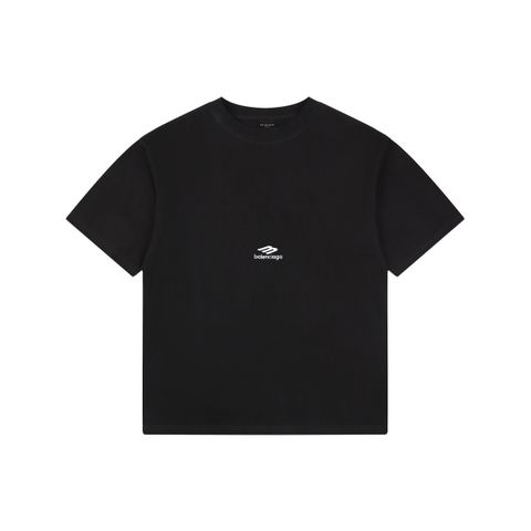 balenciaga-back-large-3b-letter-embroidered-t-shirt