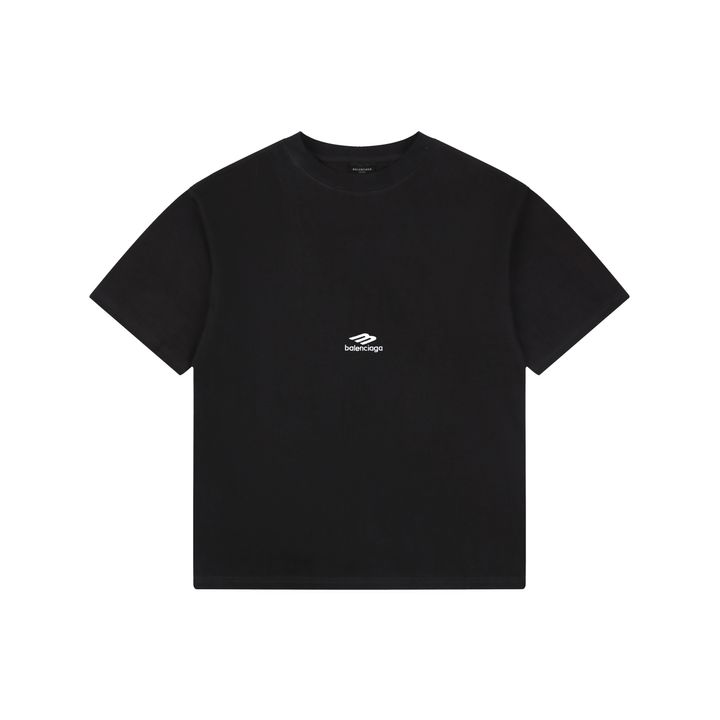 balenciaga-back-large-3b-letter-embroidered-t-shirt