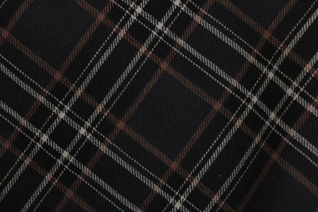 chrome-hearts-inspired-oversized-plaid-hardware-shirt