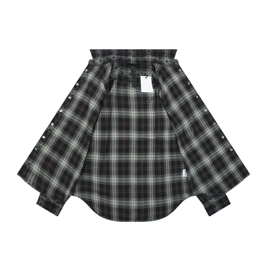 chrome-hearts-cotton-flannel-lambskin-cross-patch-shirt