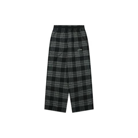 chrome-hearts-allover-check-cross-leather-label-pants