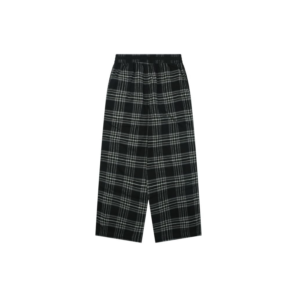 chrome-hearts-allover-check-cross-leather-label-pants