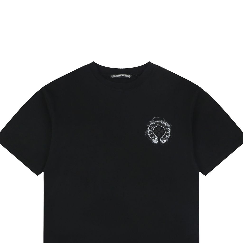 chrome-hearts-230g-combed-cotton-embroidered-tee