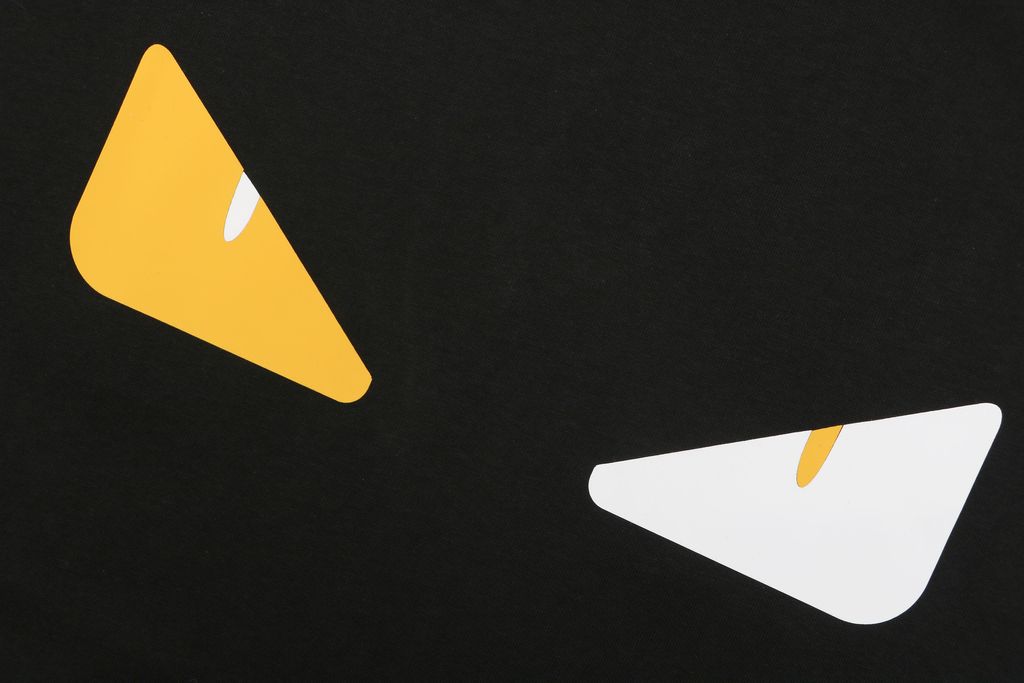 fendi-inspired-monster-eyes-graphic-shirt