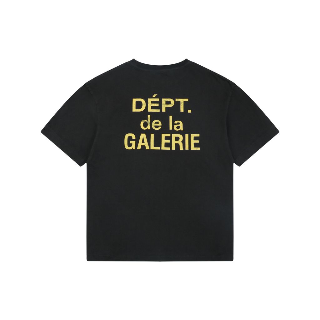 gallery-dept-front-back-distressed-yellow-french-print-t-shirt