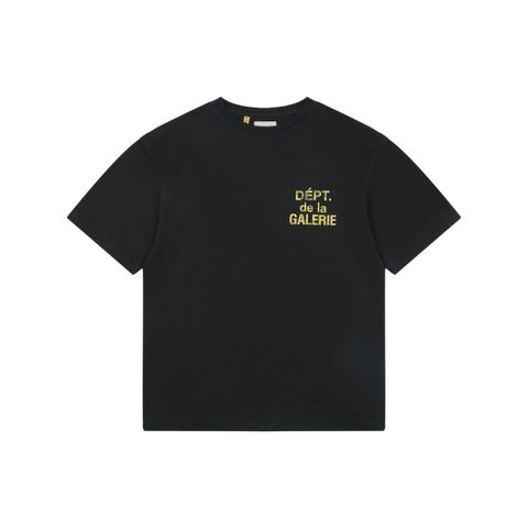 gallery-dept-front-back-distressed-yellow-french-print-t-shirt