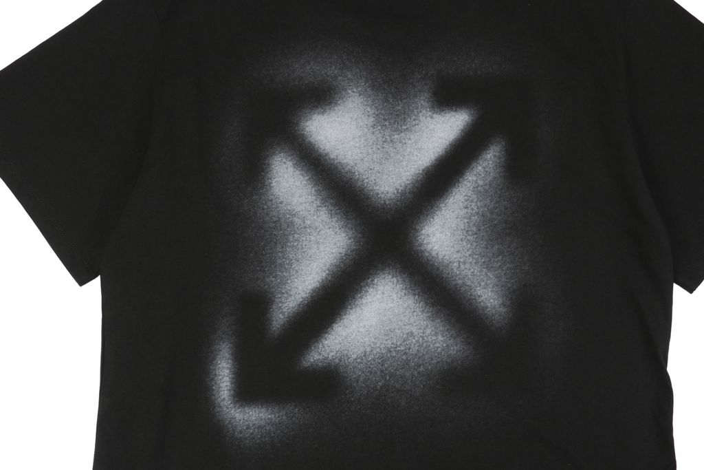 off-white-inspired-black-white-arrow-graphic-shirt