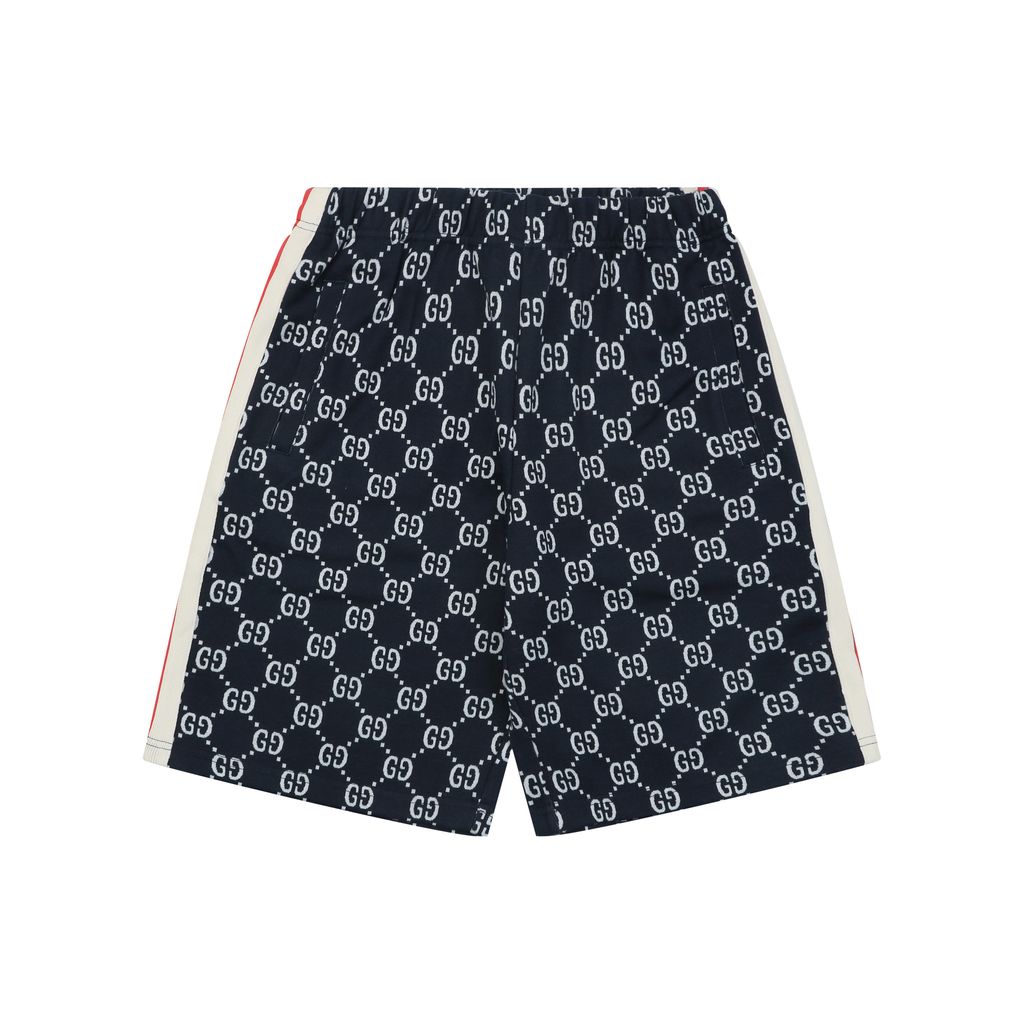 gucci-double-g-jacquard-red-stripe-webbing-shorts
