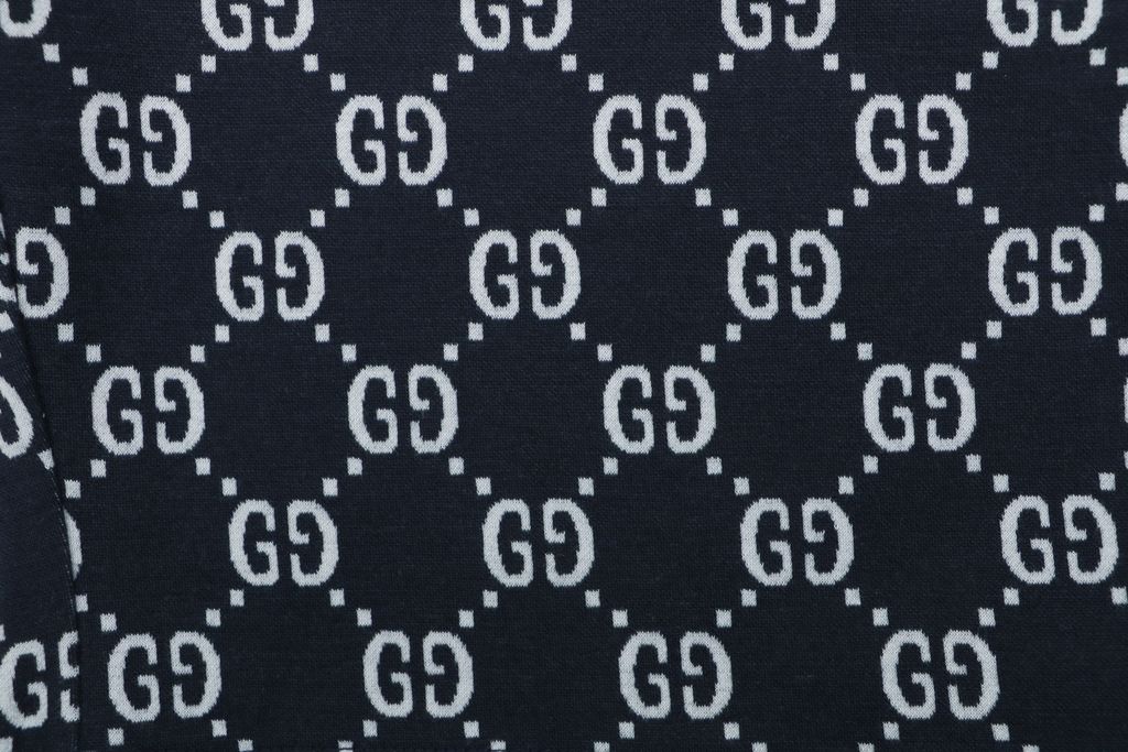 gucci-inspired-double-g-red-webbing-shorts