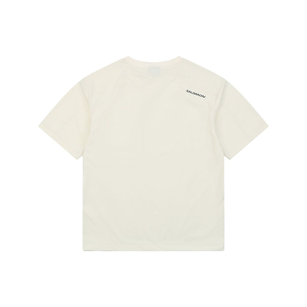 salomon-logo-zipper-short-sleeve-shirt