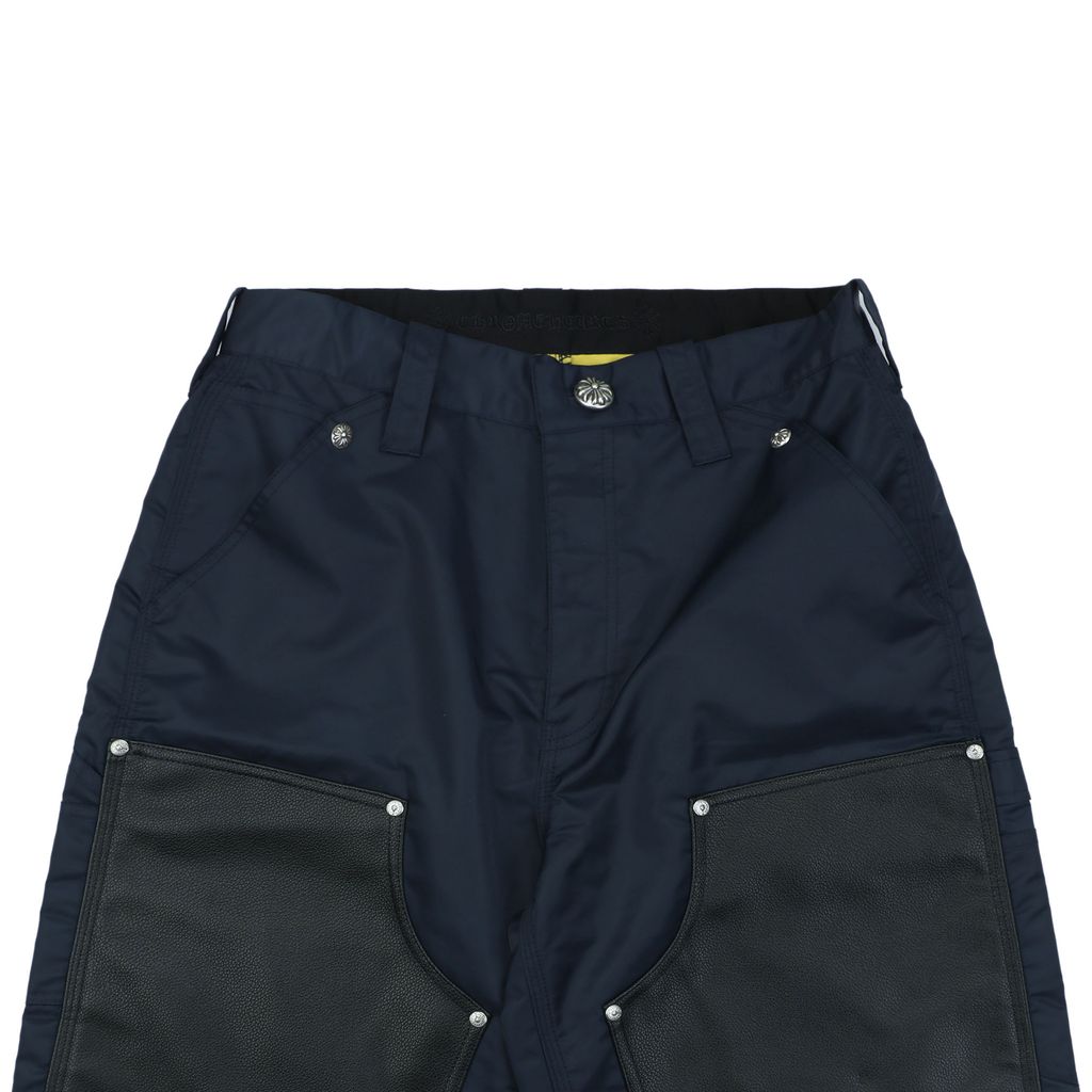 chrome-hearts-high-ounce-nylon-twill-waterproof-shorts