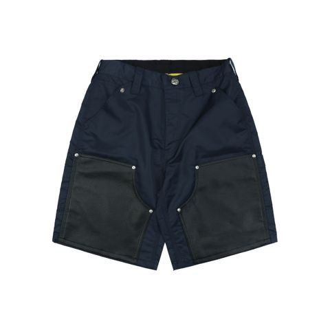 chrome-hearts-24fw-leather-panel-lumber-shorts